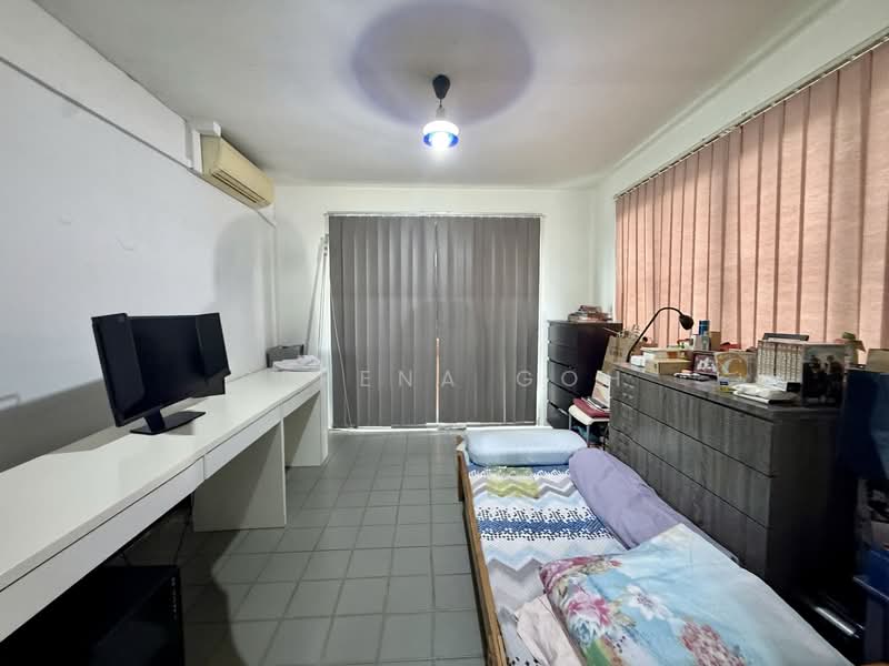Tai Hwan Garden, 10 Tai Hwan Terrace, 3 Bedrooms, 1,850 sqft, Terraced House For Sale, by Serena Goh, 500167651 - Bedroom 3 - PropertyGuru.com.sg