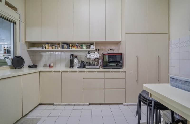 Tai Hwan Garden, 10 Tai Hwan Terrace, 3 Bedrooms, 1,850 sqft, Terraced House For Sale, by Serena Goh, 500167651 - Kitchen - PropertyGuru.com.sg
