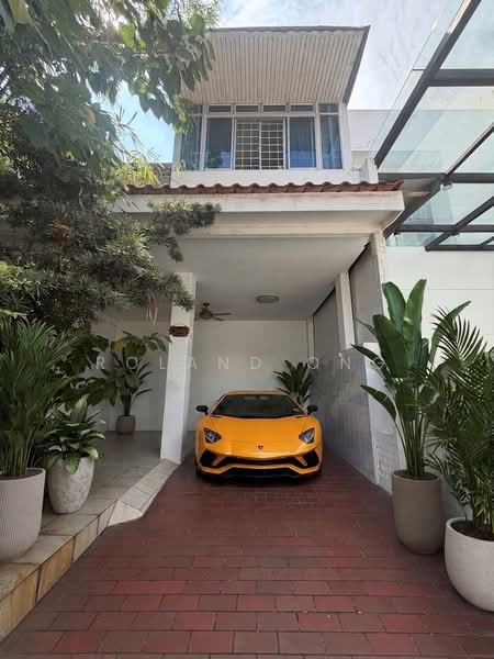Coral Park, 58 Pemimpin Terrace, 4 Bedrooms, 2,851 sqft, Terraced House For Sale, by Roland Ong, 500167657 - Exterior - PropertyGuru.com.sg