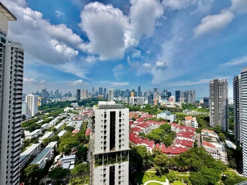 Regency Suites, 36 Kim Tian Road, 3 Bedrooms, 1,421 sqft, Apartment For Sale, by Martin Ng, 500167662 - PropertyGuru.com.sg