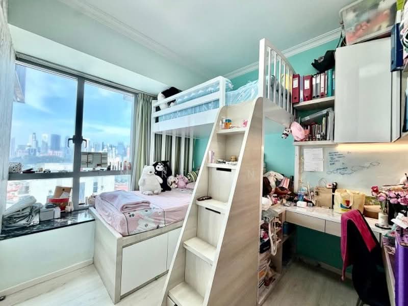 Regency Suites, 36 Kim Tian Road, 3 Bedrooms, 1,421 sqft, Apartment For Sale, by Martin Ng, 500167662 - PropertyGuru.com.sg