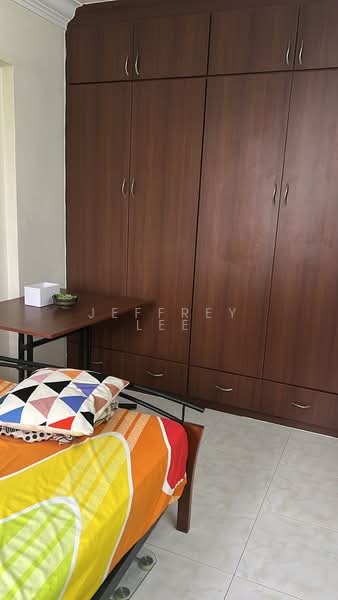 295B Compassvale Crescent, 295B Compassvale Crescent, Room Rental, 150 sqft, HDB Flat For Rent, by Jeffrey Lee, 500167663 - Bedroom - PropertyGuru.com.sg