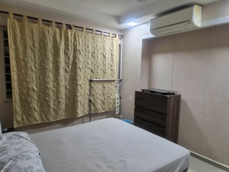 401 Woodlands Street 41, 401 Woodlands Street 41, Room Rental, 100 sqft, HDB Flat For Rent, by Sue R, 500167665 - Bedroom - PropertyGuru.com.sg