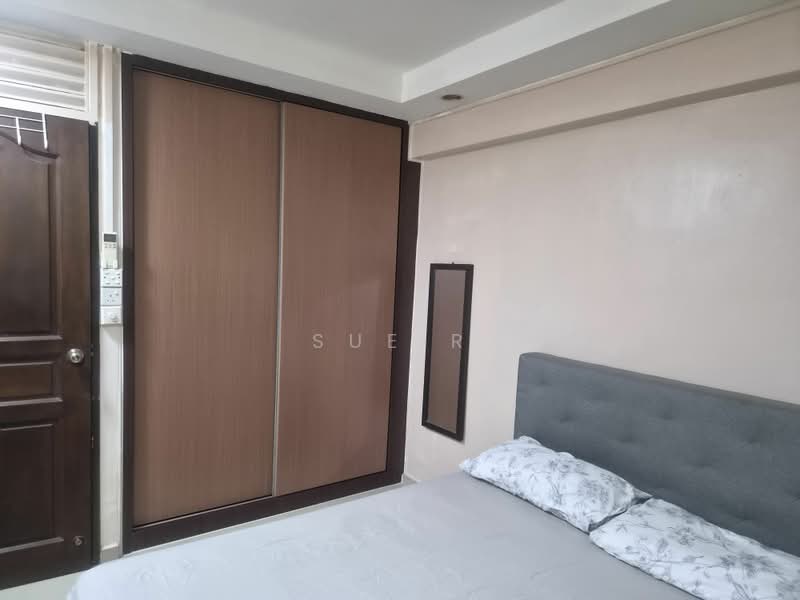 401 Woodlands Street 41, 401 Woodlands Street 41, Room Rental, 100 sqft, HDB Flat For Rent, by Sue R, 500167665 - Bedroom - PropertyGuru.com.sg