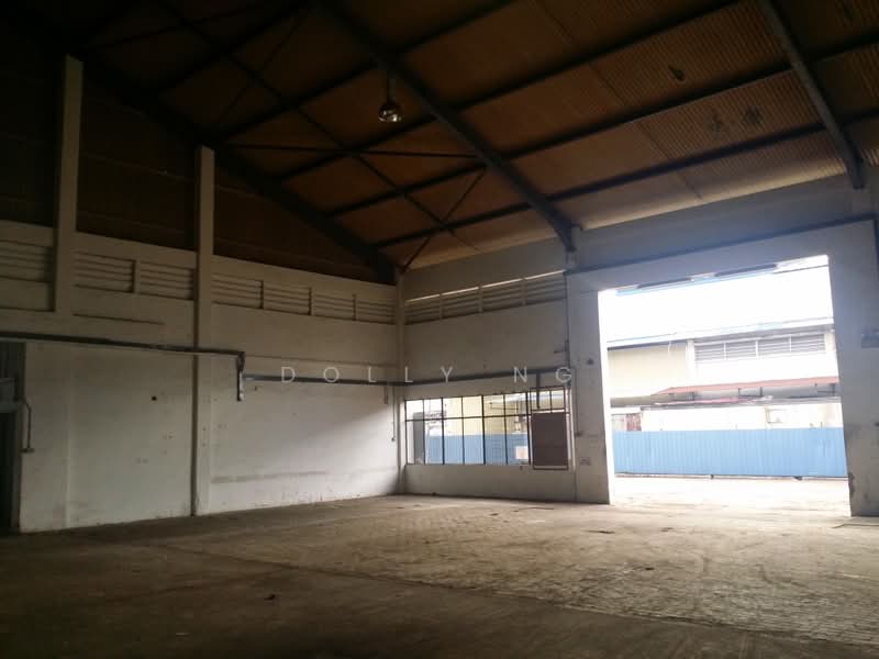 Ground Floor Factory Space, Near All Amenities, , 14,000 sqft, Factory / Workshop (B2) For Rent, by Dolly NG, 500167667 - Interior - CommercialGuru.com.sg