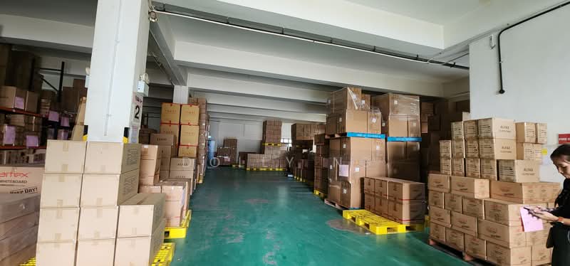 Ground Floor Factory Space, Near All Amenities, , 14,000 sqft, Factory / Workshop (B2) For Rent, by Dolly NG, 500167667 - Interior - CommercialGuru.com.sg