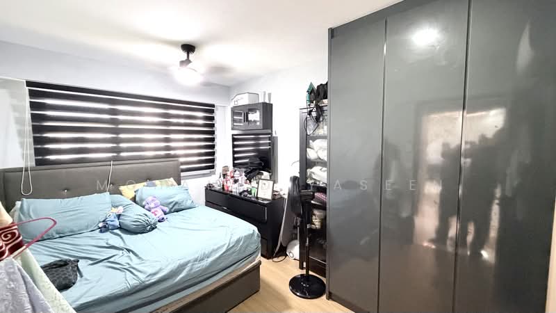 621B Tampines Street 61, 621B Tampines Street 61, 2 Bedrooms, 742 sqft, HDB Flat For Sale, by Mohamed Yaseen, 500167669 - Bedroom - PropertyGuru.com.sg