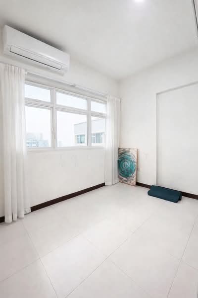 411A Fernvale Road, 411A Fernvale Road, 3 Bedrooms, 1,033 sqft, HDB Flat For Sale, by Winchester Lin, 500167670 - Bedroom 3 - PropertyGuru.com.sg