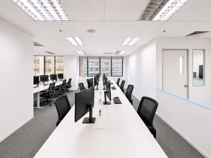 International Plaza, 10 Anson Road, 2,357 sqft, Office For Rent, by Matthew Siew, 500167673 - Interior - CommercialGuru.com.sg