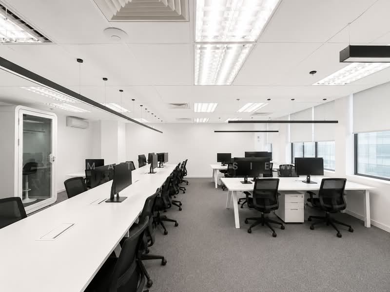 International Plaza, 10 Anson Road, 2,357 sqft, Office For Rent, by Matthew Siew, 500167673 - Interior - CommercialGuru.com.sg