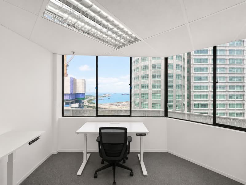 International Plaza, 10 Anson Road, 2,357 sqft, Office For Rent, by Matthew Siew, 500167673 - Interior - CommercialGuru.com.sg