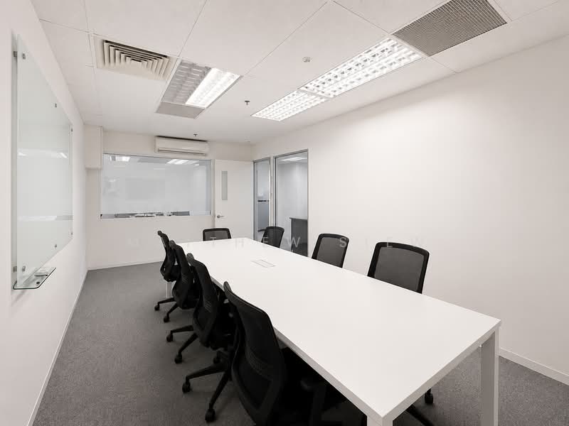International Plaza, 10 Anson Road, 2,357 sqft, Office For Rent, by Matthew Siew, 500167673 - Interior - CommercialGuru.com.sg