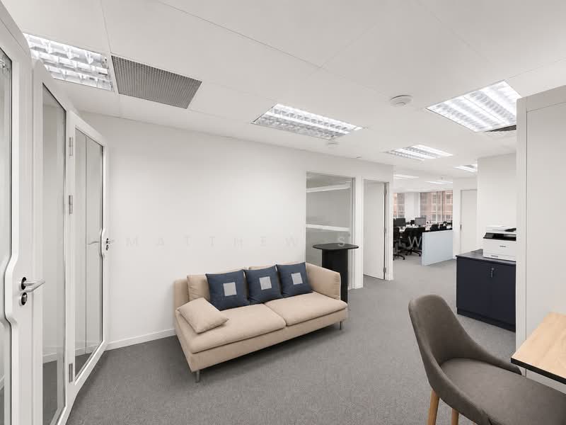 International Plaza, 10 Anson Road, 2,357 sqft, Office For Rent, by Matthew Siew, 500167673 - Interior - CommercialGuru.com.sg