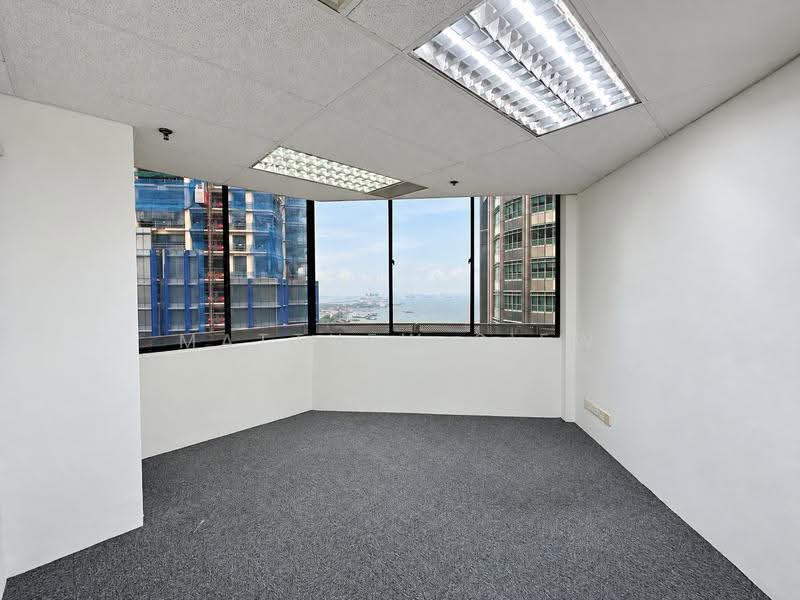 International Plaza, 10 Anson Road, Chinatown / Tanjong Pagar, 2,357 sqft, Office For Rent, by Matthew Siew, 500167673 - Interior - CommercialGuru.com.sg