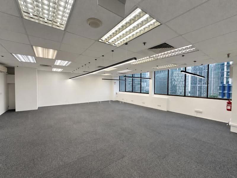 International Plaza, 10 Anson Road, Chinatown / Tanjong Pagar, 2,357 sqft, Office For Rent, by Matthew Siew, 500167673 - Interior - CommercialGuru.com.sg