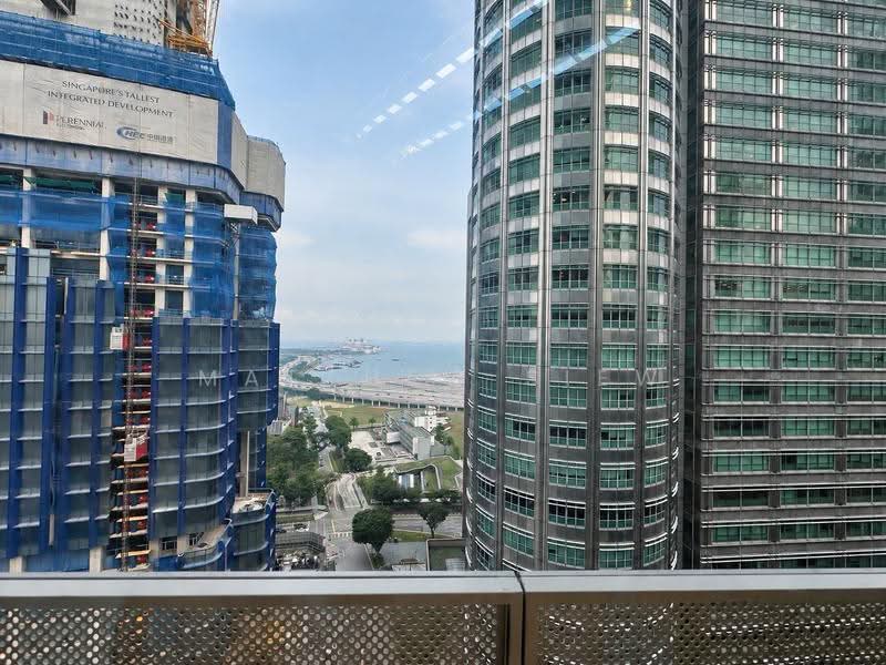 International Plaza, 10 Anson Road, Chinatown / Tanjong Pagar, 2,357 sqft, Office For Rent, by Matthew Siew, 500167673 - Exterior - CommercialGuru.com.sg