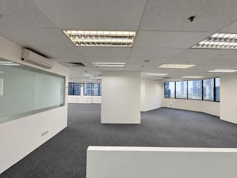 International Plaza, 10 Anson Road, Chinatown / Tanjong Pagar, 2,357 sqft, Office For Rent, by Matthew Siew, 500167673 - Interior - CommercialGuru.com.sg
