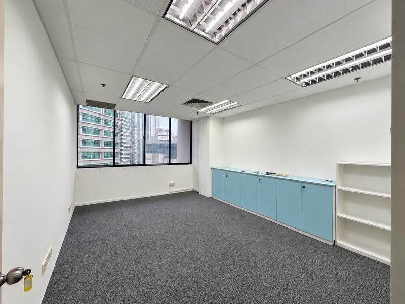 International Plaza, 10 Anson Road, Chinatown / Tanjong Pagar, 2,357 sqft, Office For Rent, by Matthew Siew, 500167673 - Interior - CommercialGuru.com.sg