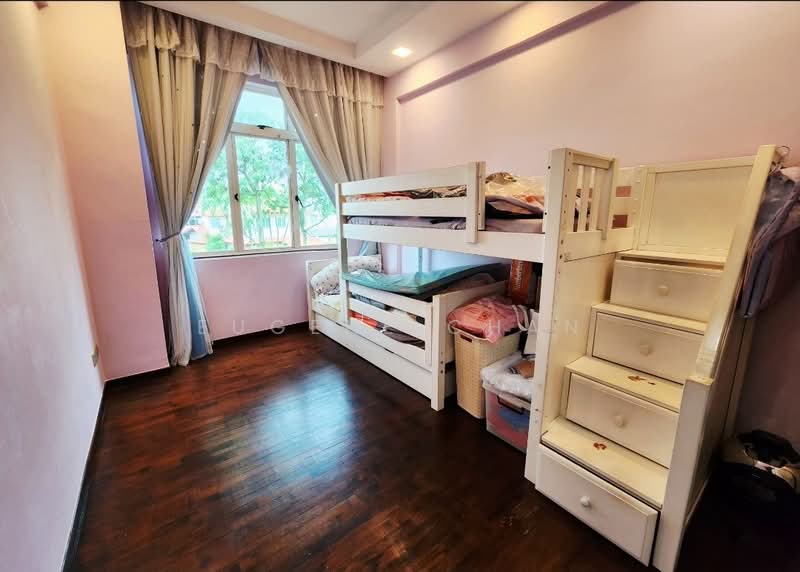 Seletar Springs Condominium, 100 Gerald Drive, 3 Bedrooms, 1,334 sqft, Condominium For Sale, by Eugene Chan, 500167674 - Bedroom - PropertyGuru.com.sg