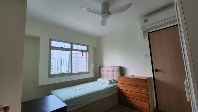 101C Punggol Field, 101C Punggol Field, Room Rental, 150 sqft, HDB Flat For Rent, by June Lim, 500167677 - Bedroom - PropertyGuru.com.sg
