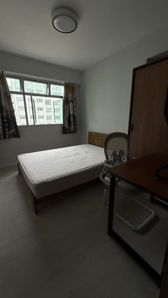 358 Ubi Road 3, 358 Ubi Road 3, Room Rental, 250 sqft, HDB Flat For Rent, by Wendy Ng, 500167680 - Bedroom - PropertyGuru.com.sg