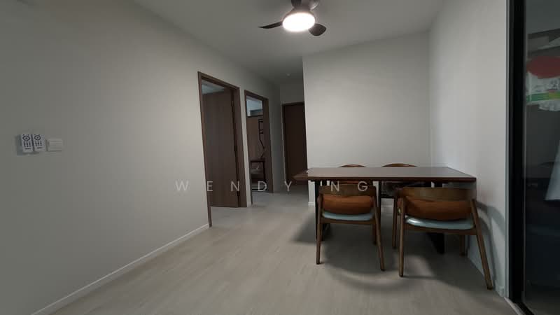358 Ubi Road 3, 358 Ubi Road 3, Room Rental, 250 sqft, HDB Flat For Rent, by Wendy Ng, 500167680 - Corridor - PropertyGuru.com.sg