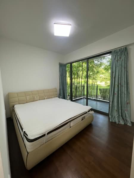 Miltonia Residences, 520 Miltonia Close, 3 Bedrooms, 1,324 sqft, Condominium For Rent, by Emylee Hon, 500167681 - Bedroom - PropertyGuru.com.sg