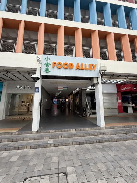 190 Lorong 6 Toa payoh, Lorong 6 Toa Payoh, 200 sqft, Food & Beverage For Rent, by Jeremy Tan, 500167683 - Exterior - CommercialGuru.com.sg