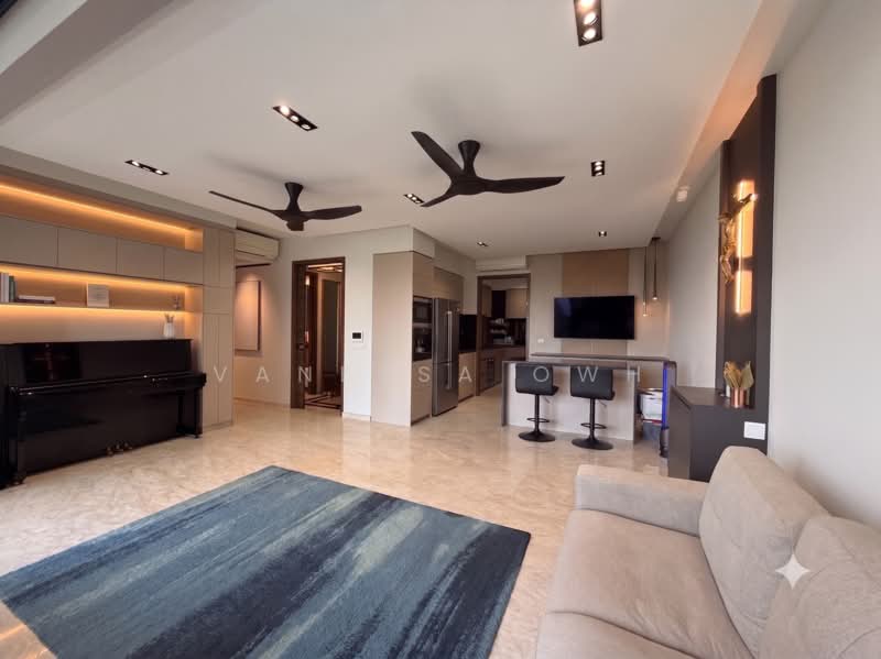 The Florence Residences, 99 Hougang Avenue 2, 5 Bedrooms, 1,679 sqft, Condominium For Sale, by Vanessa Owh, 500167684 - PropertyGuru.com.sg