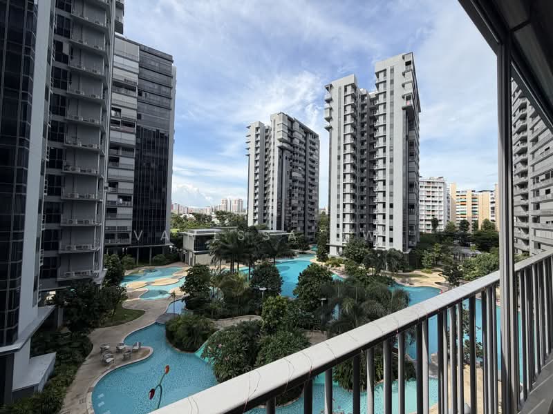 The Florence Residences, 99 Hougang Avenue 2, 5 Bedrooms, 1,679 sqft, Condominium For Sale, by Vanessa Owh, 500167684 - PropertyGuru.com.sg