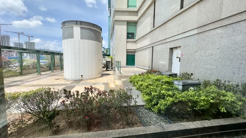 Bugis Junction Towers, 230 Victoria Street, 1,280 sqft, Office For Rent, by Lance Teo, 500167688 - Exterior - CommercialGuru.com.sg