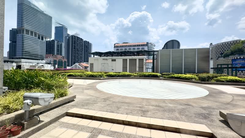 Bugis Junction Towers, 230 Victoria Street, 1,280 sqft, Office For Rent, by Lance Teo, 500167688 - Exterior - CommercialGuru.com.sg