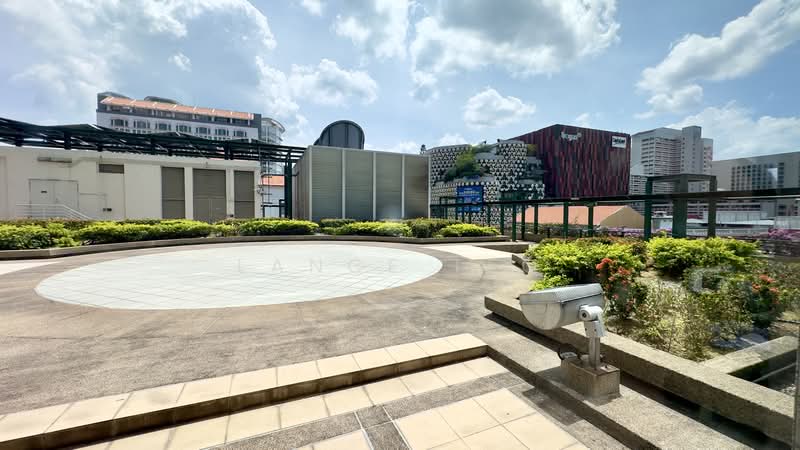 Bugis Junction Towers, 230 Victoria Street, 1,280 sqft, Office For Rent, by Lance Teo, 500167688 - Exterior - CommercialGuru.com.sg
