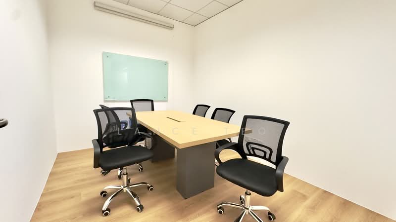 Bugis Junction Towers, 230 Victoria Street, 1,280 sqft, Office For Rent, by Lance Teo, 500167688 - Interior - CommercialGuru.com.sg