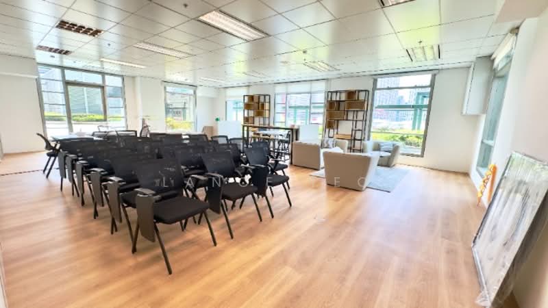 Bugis Junction Towers, 230 Victoria Street, 1,280 sqft, Office For Rent, by Lance Teo, 500167688 - Interior - CommercialGuru.com.sg