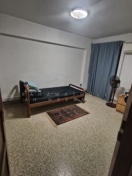 169 Lorong 1 Toa Payoh, 169 Lorong 1 Toa Payoh, 3 Bedrooms, 700 sqft, HDB Flat For Rent, by Rahamathullah Hasan Ali Akbar, 500167693 - Bedroom - PropertyGuru.com.sg