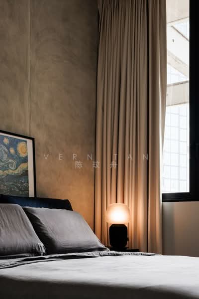 Martin No 38, 38 Martin Road, 2 Bedrooms, 1,130 sqft, Apartment For Sale, by Vern Tan 陈玟舟, 500167695 - Bedroom - PropertyGuru.com.sg