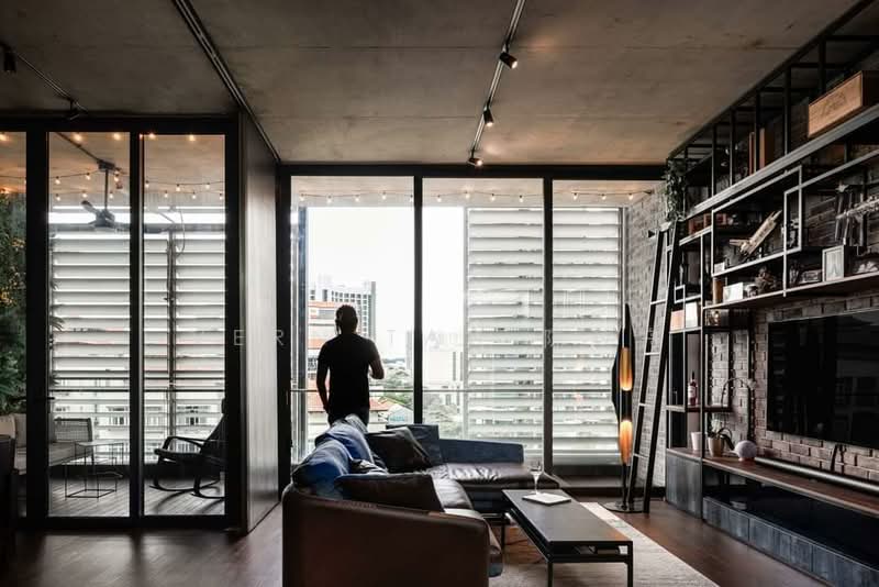 Martin No 38, 38 Martin Road, 2 Bedrooms, 1,130 sqft, Apartment For Sale, by Vern Tan 陈玟舟, 500167695 - Living Room - PropertyGuru.com.sg