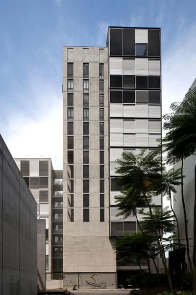 Martin No 38, 38 Martin Road, Orchard / River Valley, 2 Bedrooms, 1,130 sqft, Apartment For Sale, by Vern Tan 陈玟舟, 500167695 - Exterior - PropertyGuru.com.sg