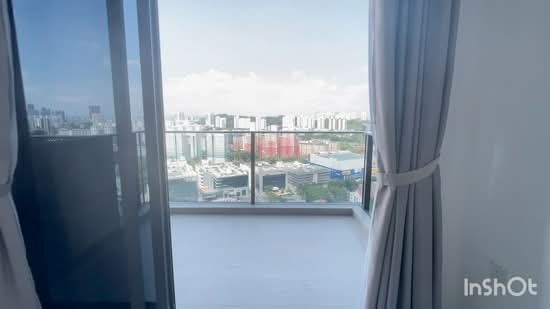 Stirling Residences, 21 Stirling Road, 2 Bedrooms, 678 sqft, Condominium For Rent, by Arvin Kuek, 500167702 - PropertyGuru.com.sg