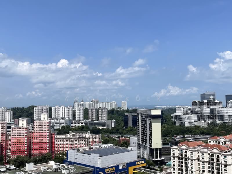 Stirling Residences, 21 Stirling Road, 2 Bedrooms, 678 sqft, Condominium For Rent, by Arvin Kuek, 500167702 - View - PropertyGuru.com.sg