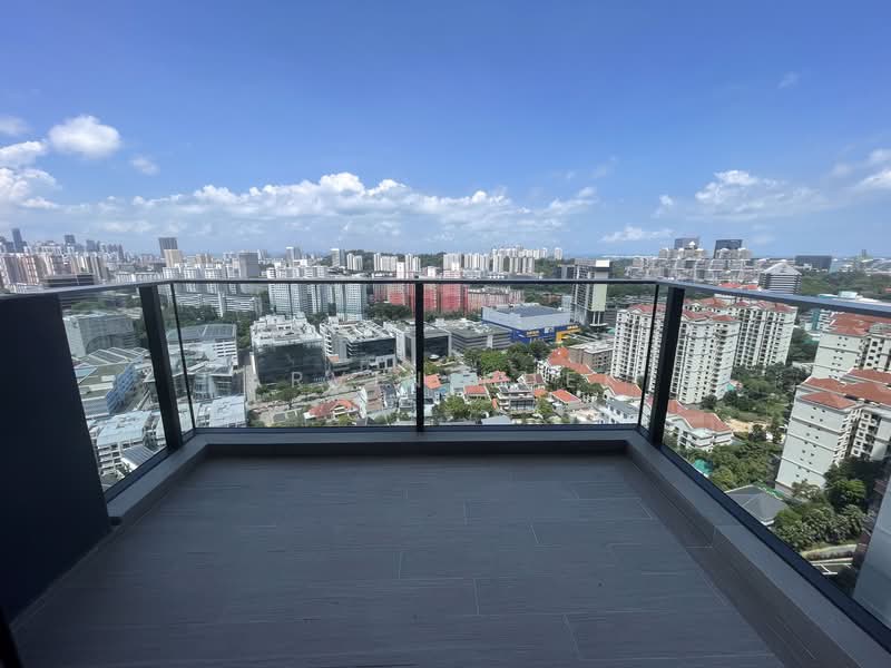 Stirling Residences, 21 Stirling Road, 2 Bedrooms, 678 sqft, Condominium For Rent, by Arvin Kuek, 500167702 - View - PropertyGuru.com.sg