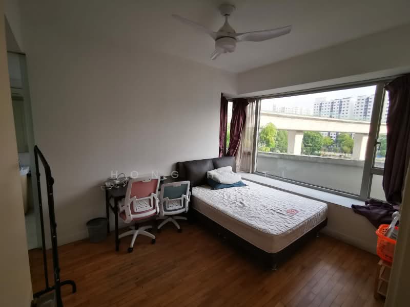 The Centris, 65 Jurong West Central 3, 4 Bedrooms, 1,496 sqft, Apartment For Rent, by Hong Hazel, 500167703 - Bedroom - PropertyGuru.com.sg