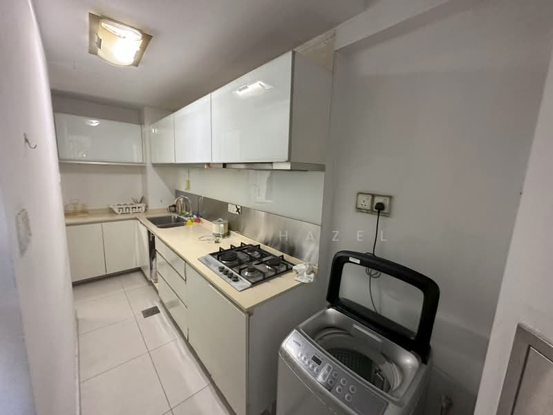 The Centris, 65 Jurong West Central 3, 4 Bedrooms, 1,496 sqft, Apartment For Rent, by Hong Hazel, 500167703 - Kitchen - PropertyGuru.com.sg