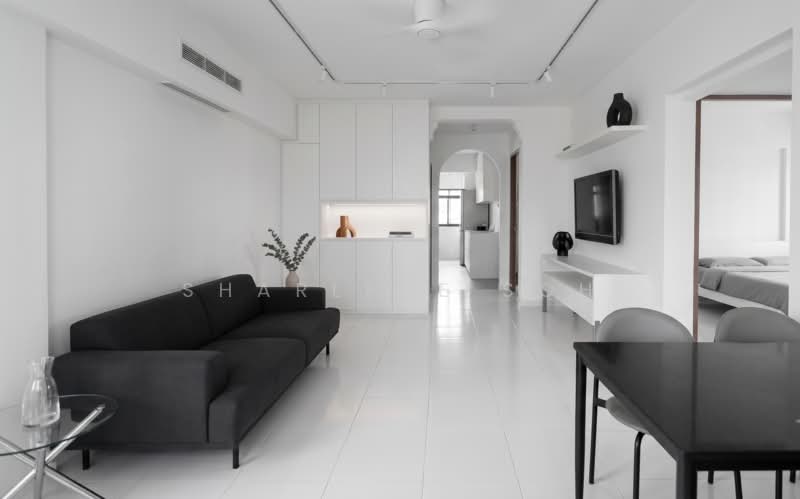 476 Ang Mo Kio Avenue 10, 476 Ang Mo Kio Avenue 10, 3 Bedrooms, 990 sqft, HDB Flat For Sale, by Sharlene Soh, 500167704 - Living Room - PropertyGuru.com.sg