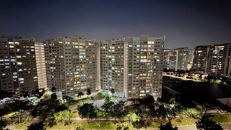 Boathouse Residences, 23 Upper Serangoon View, 1 Bedroom, 624 sqft, Condominium For Sale, by Desiree Leung, 500167705 - Exterior - PropertyGuru.com.sg
