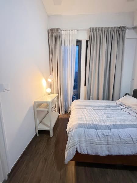 Boathouse Residences, 23 Upper Serangoon View, 1 Bedroom, 624 sqft, Condominium For Sale, by Desiree Leung, 500167705 - Bedroom - PropertyGuru.com.sg