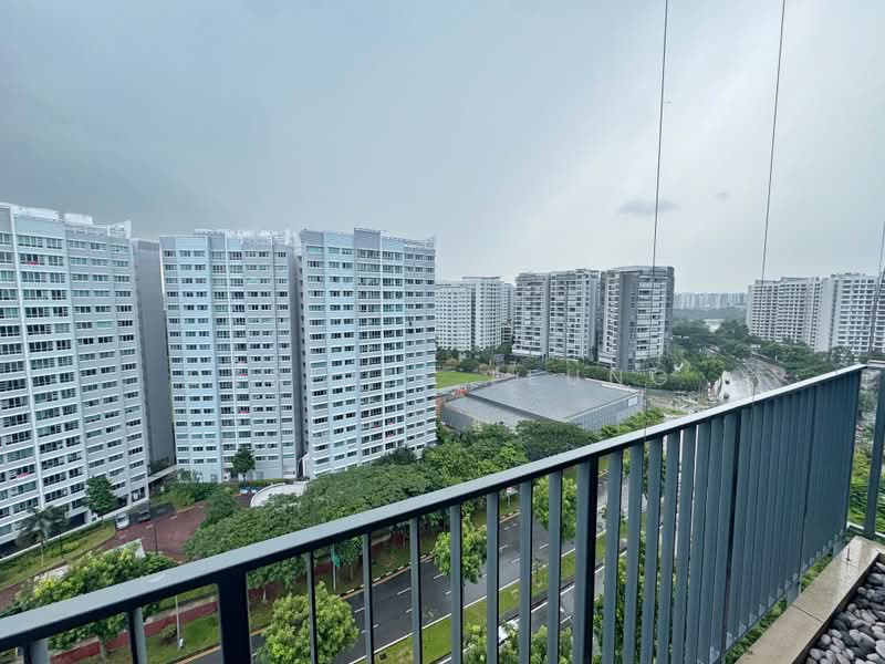 Boathouse Residences, 23 Upper Serangoon View, 1 Bedroom, 624 sqft, Condominium For Sale, by Desiree Leung, 500167705 - Exterior - PropertyGuru.com.sg