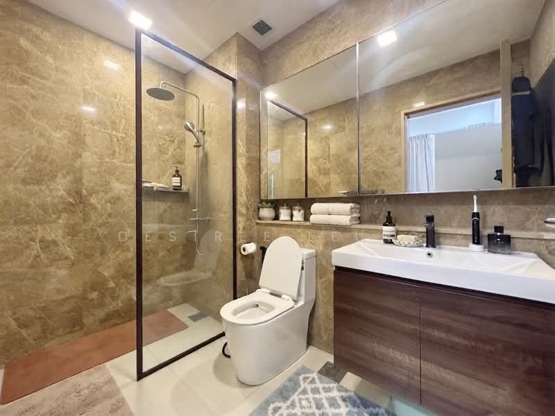 Boathouse Residences, 23 Upper Serangoon View, 1 Bedroom, 624 sqft, Condominium For Sale, by Desiree Leung, 500167705 - PropertyGuru.com.sg
