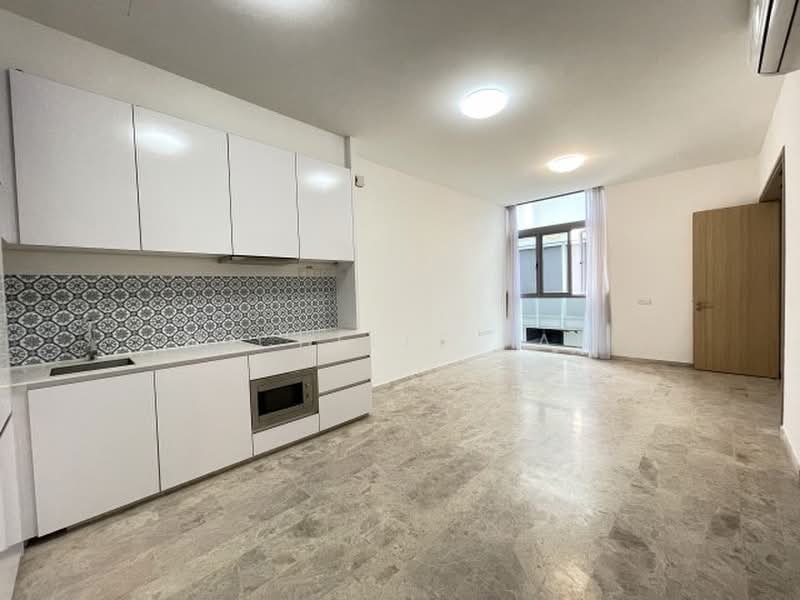 Bliss@Kovan, 6B Simon Lane, 1 Bedroom, 592 sqft, Apartment For Rent, by Michelle Tan, 500167707 - PropertyGuru.com.sg